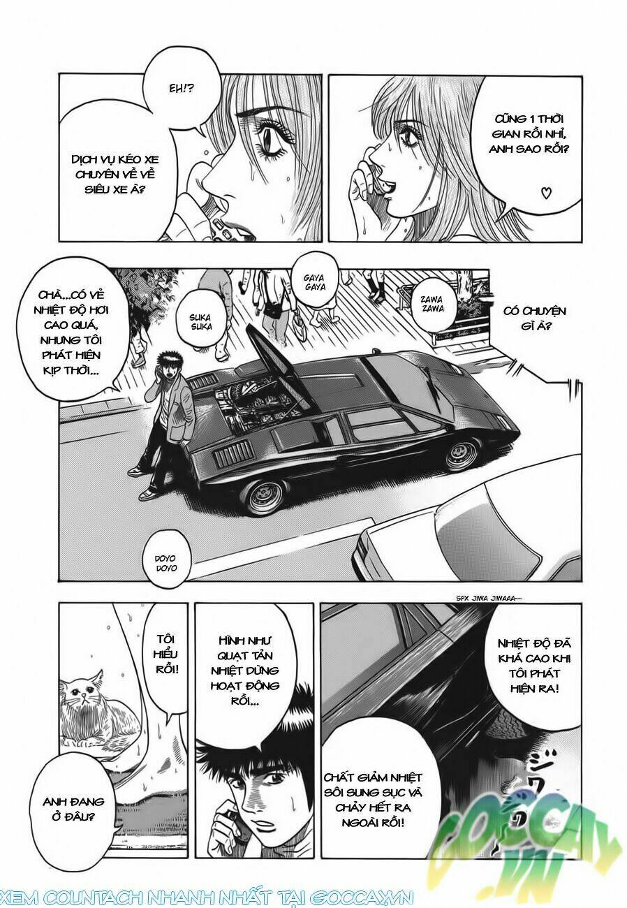 Countach - Chương 11