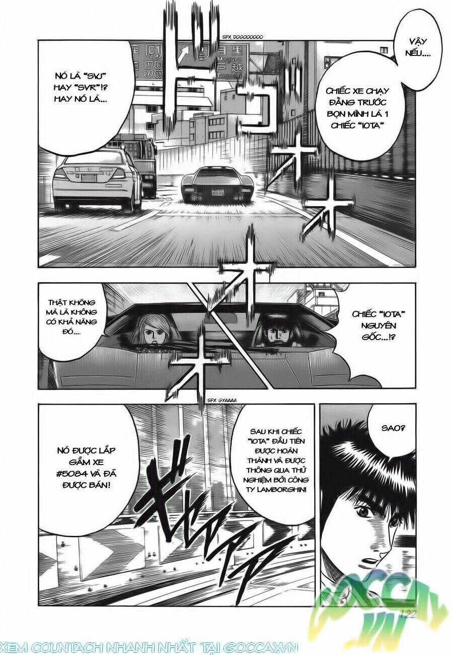 Countach - Chương 12