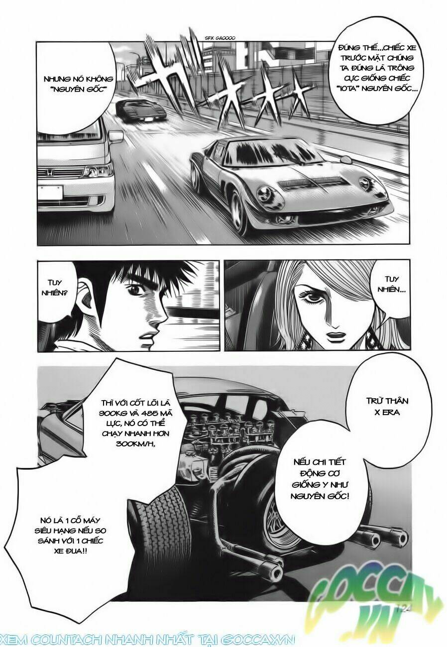 Countach - Chương 12