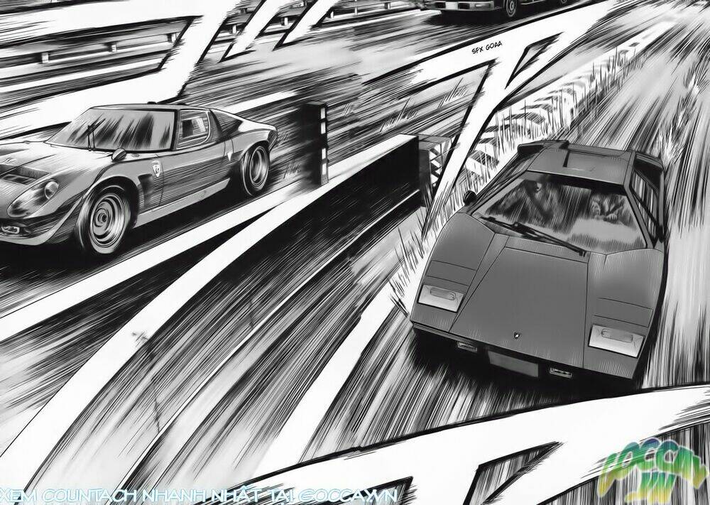 Countach - Chương 12