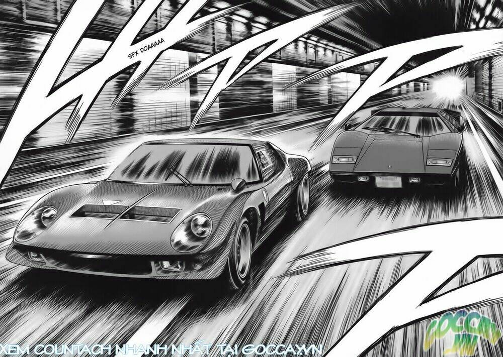 Countach - Chương 12