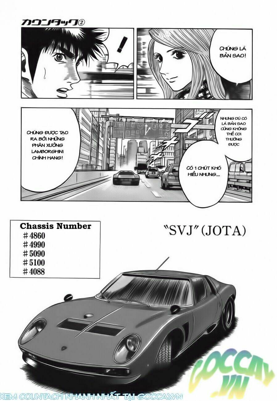 Countach - Chương 12