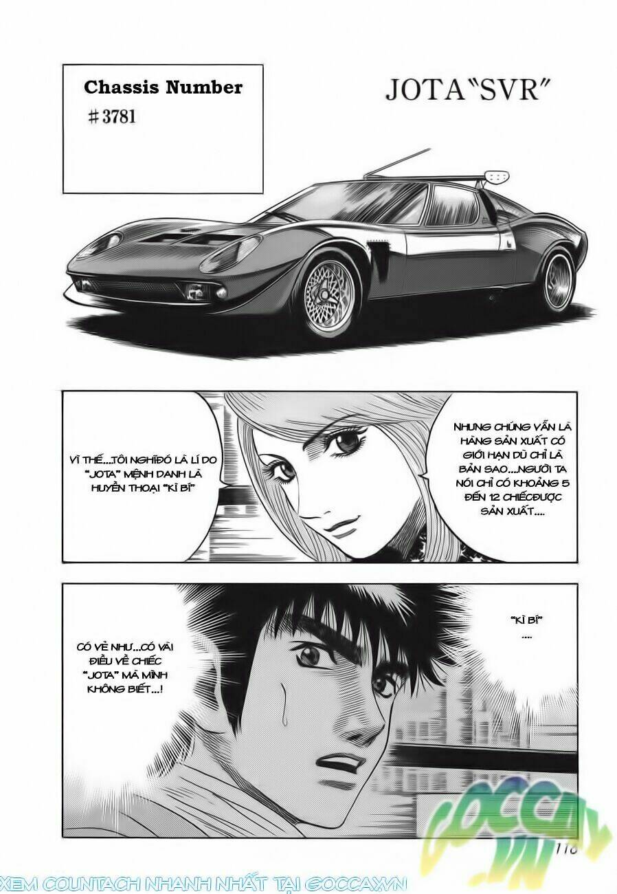 Countach - Chương 12