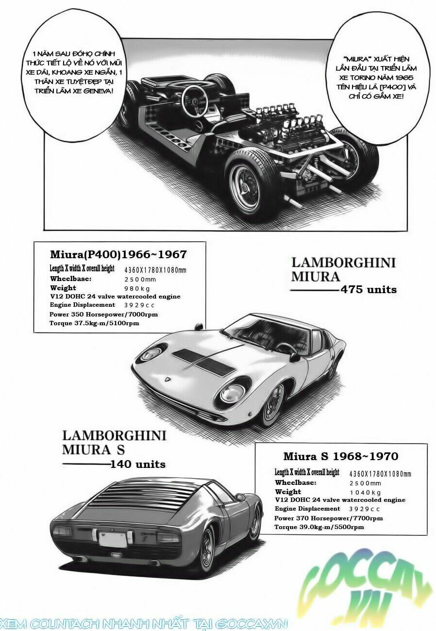 Countach - Chương 12