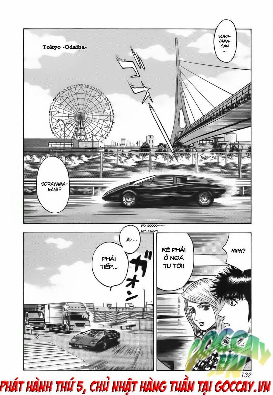 Countach - Chương 13