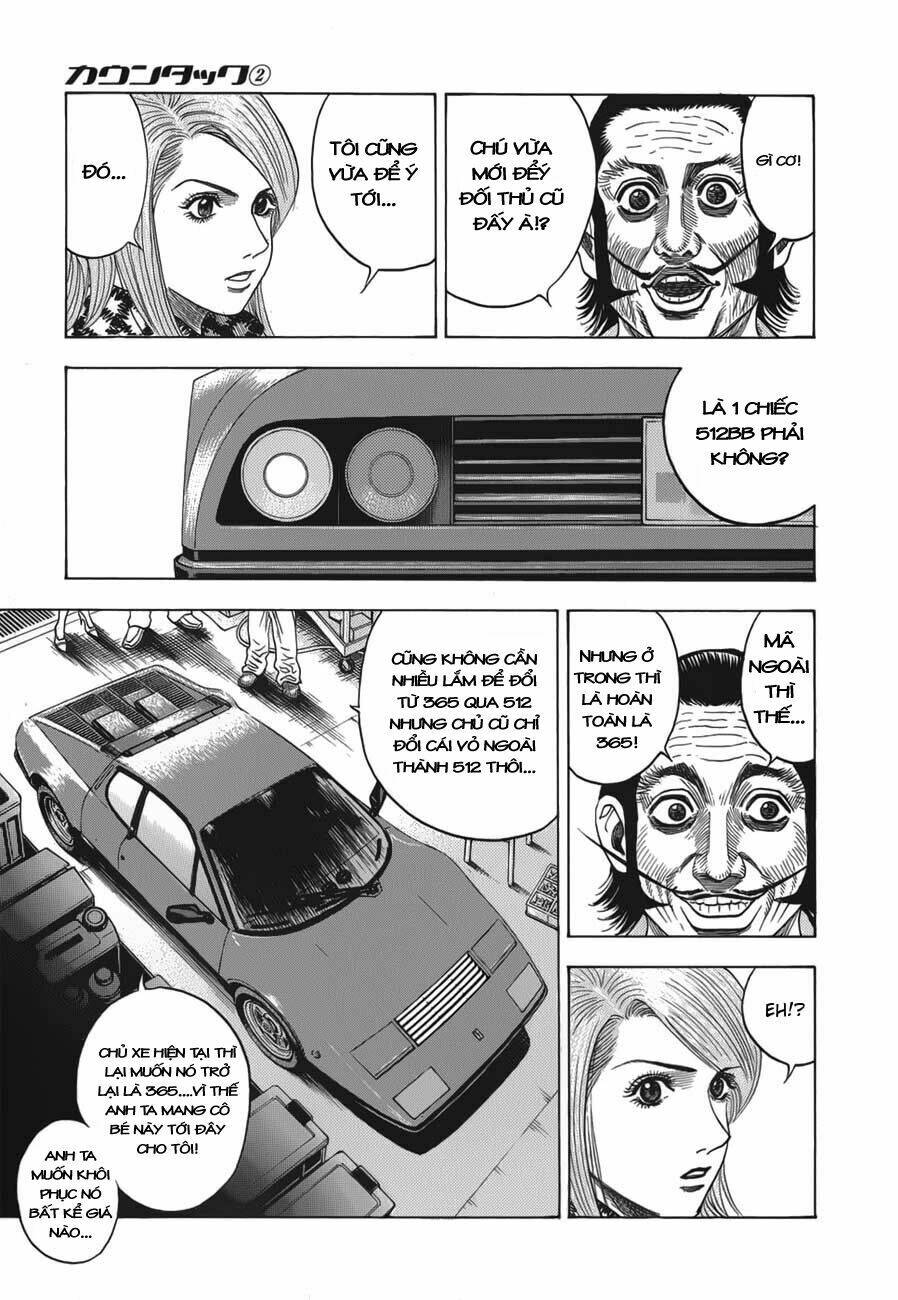 Countach - Chương 13