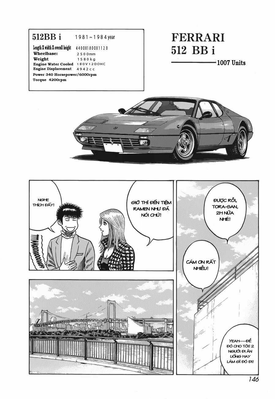 Countach - Chương 13