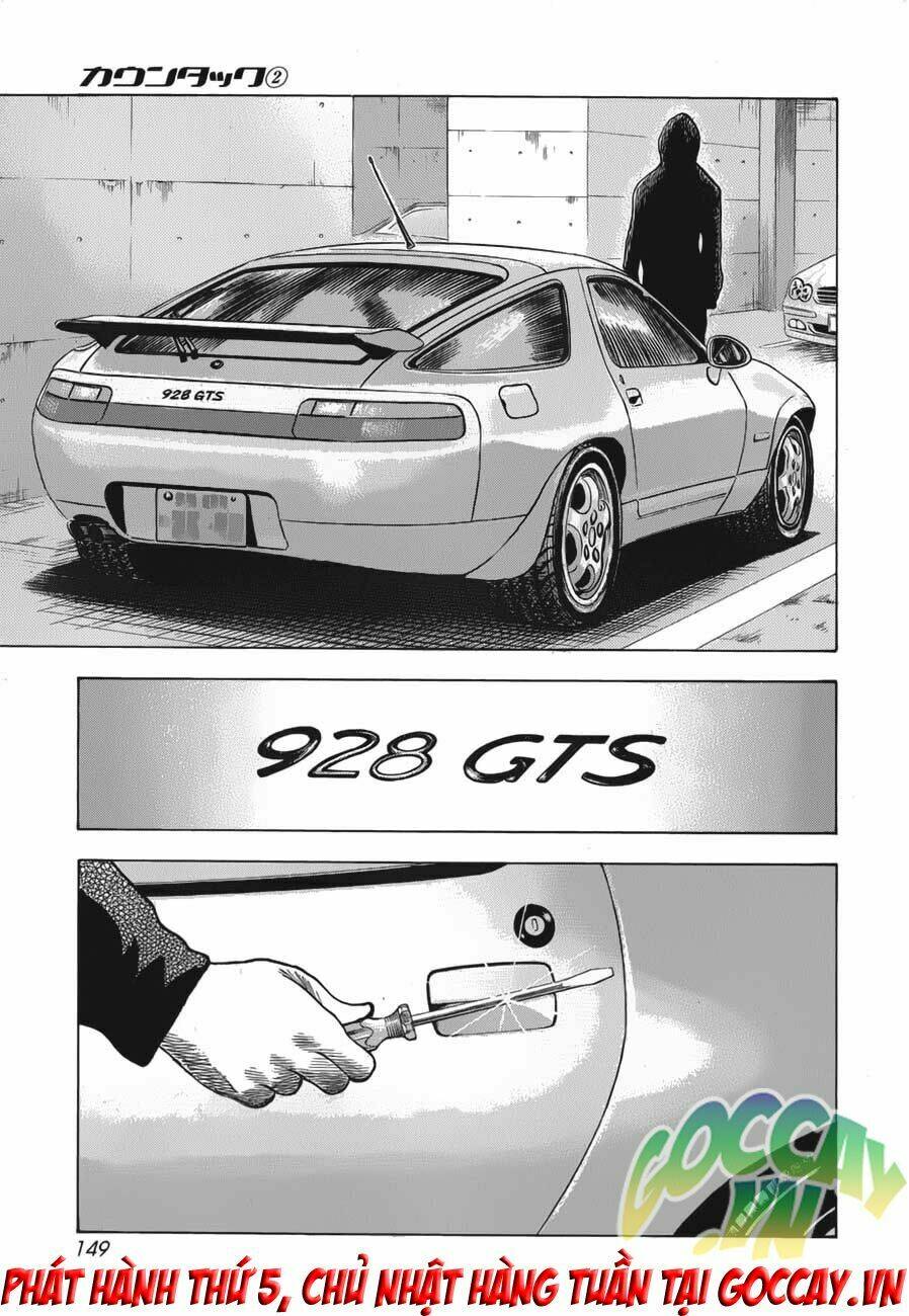 Countach - Chương 13