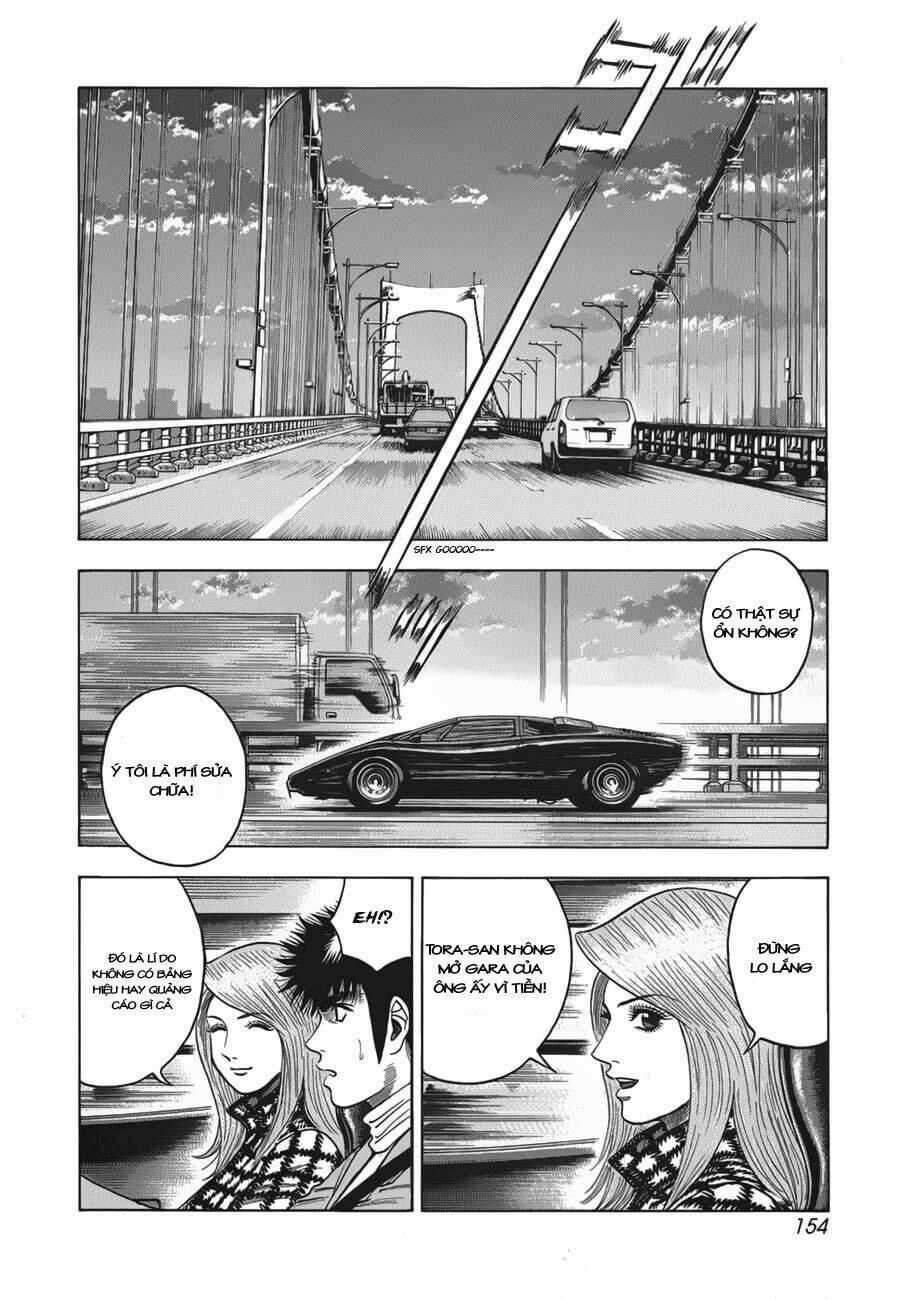 Countach - Chương 13