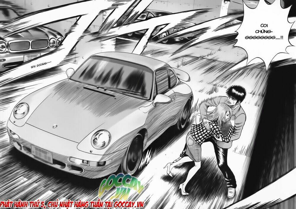 Countach - Chương 13