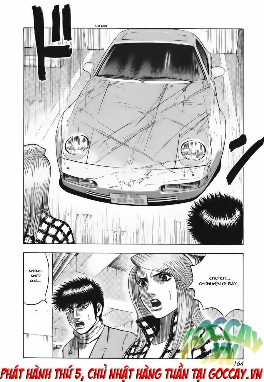 Countach - Chương 13