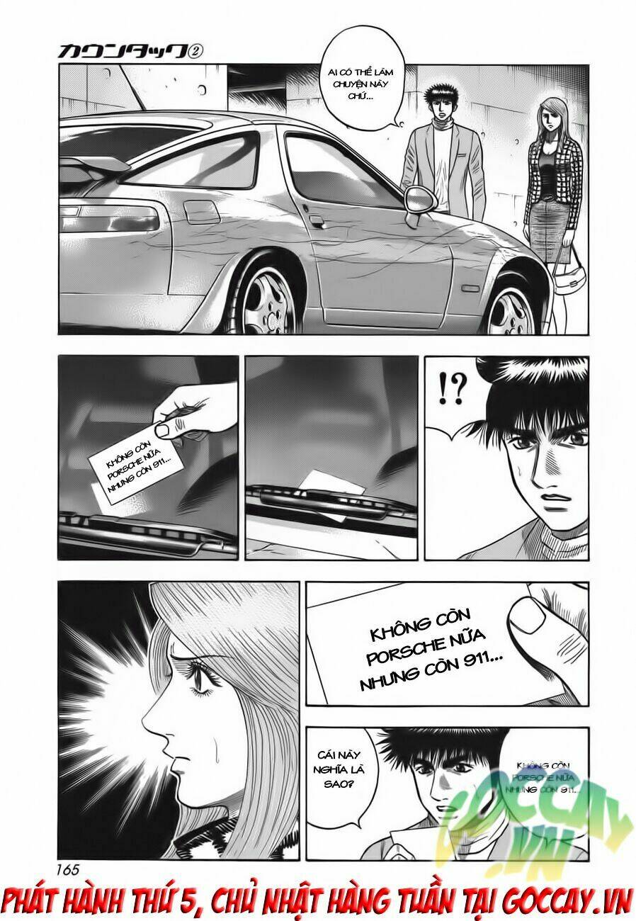 Countach - Chương 13