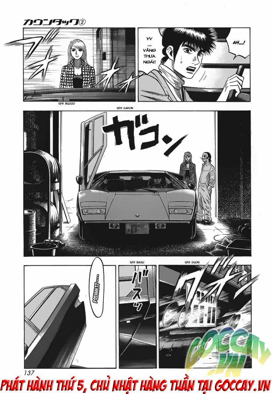 Countach - Chương 13