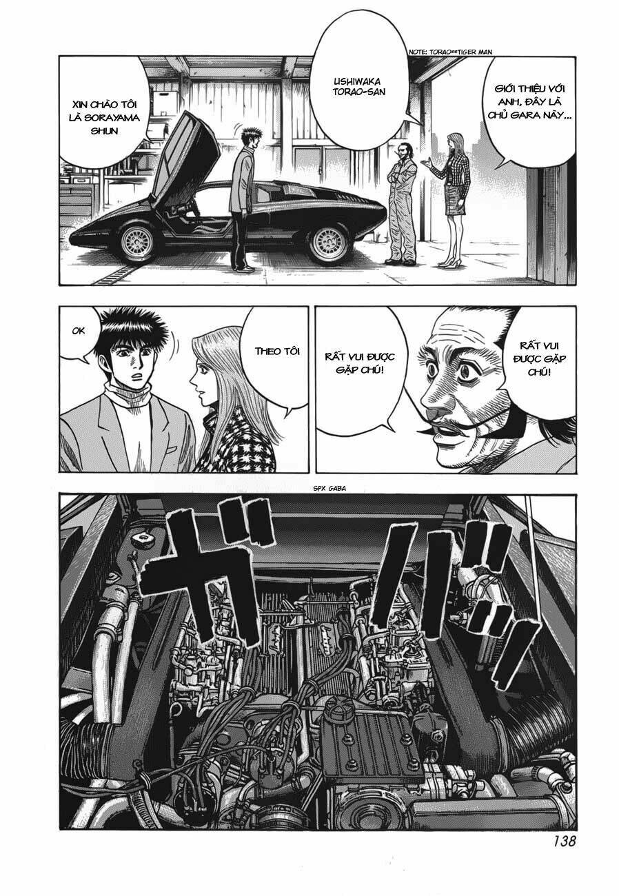Countach - Chương 13