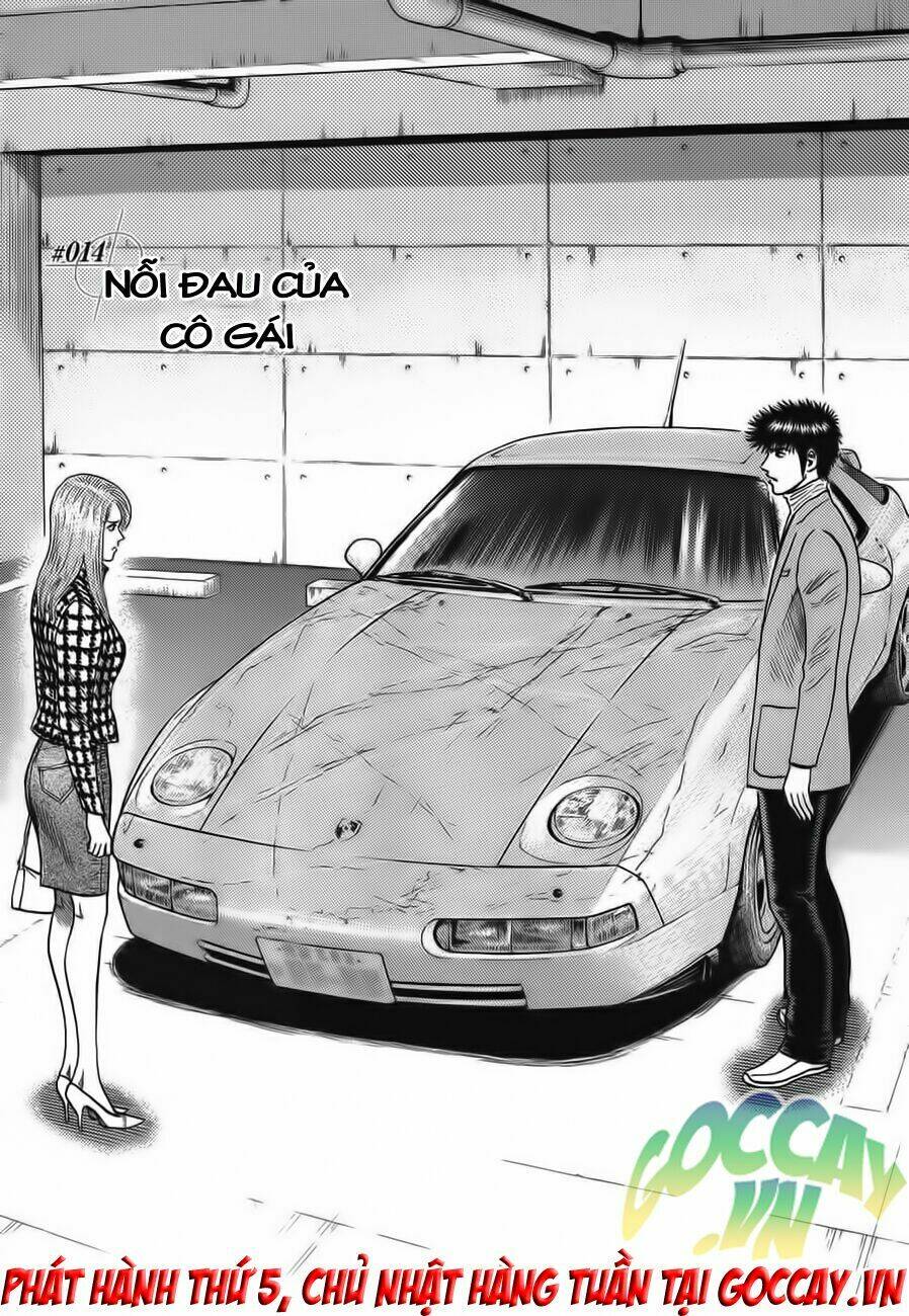 Countach - Chương 14