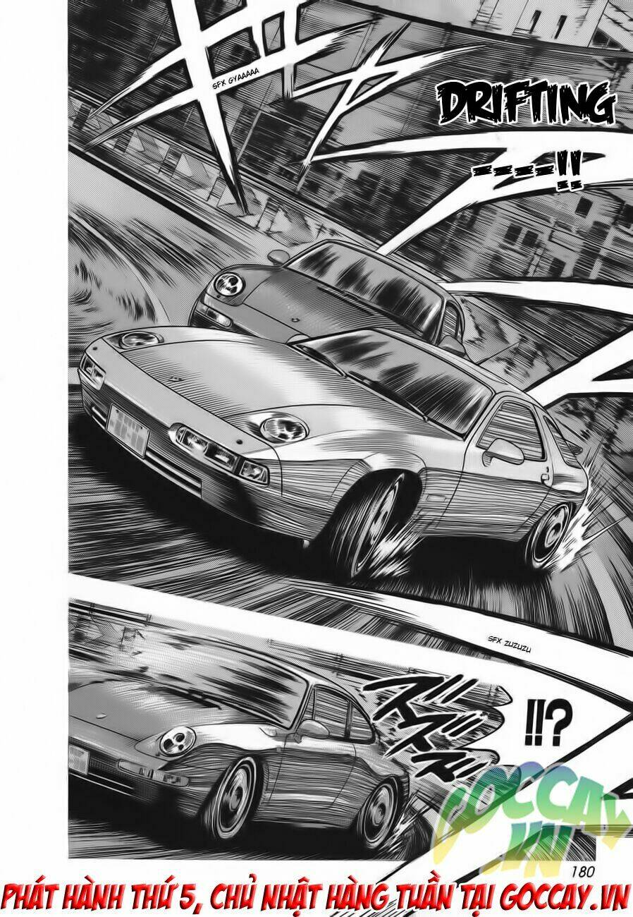 Countach - Chương 14