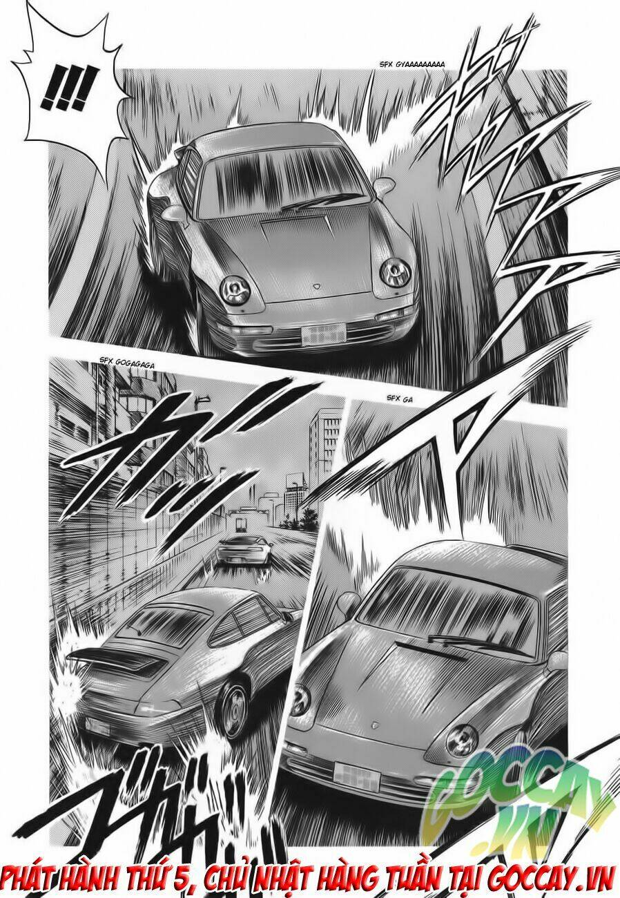Countach - Chương 14