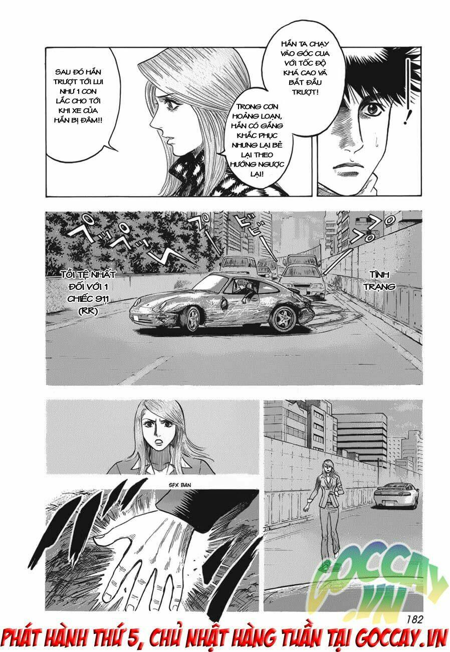 Countach - Chương 14