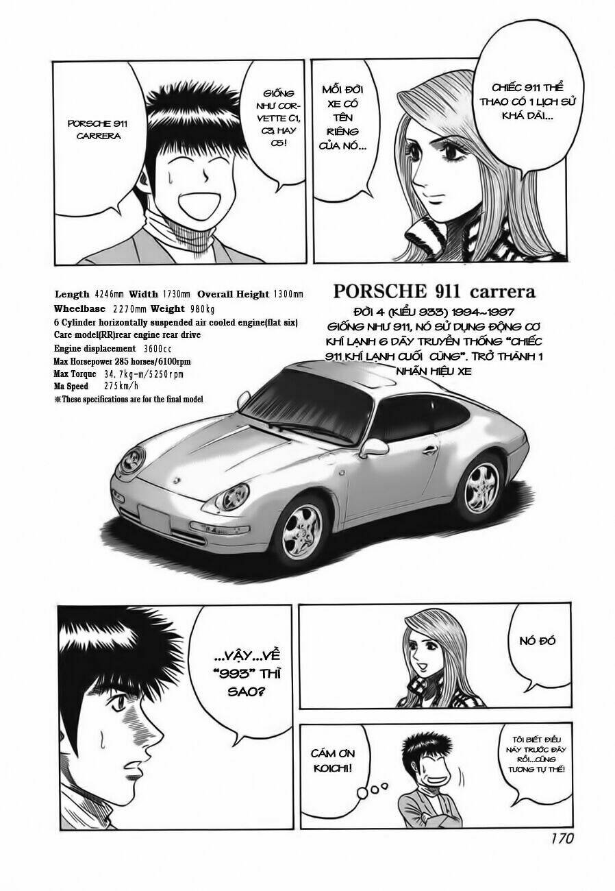 Countach - Chương 14