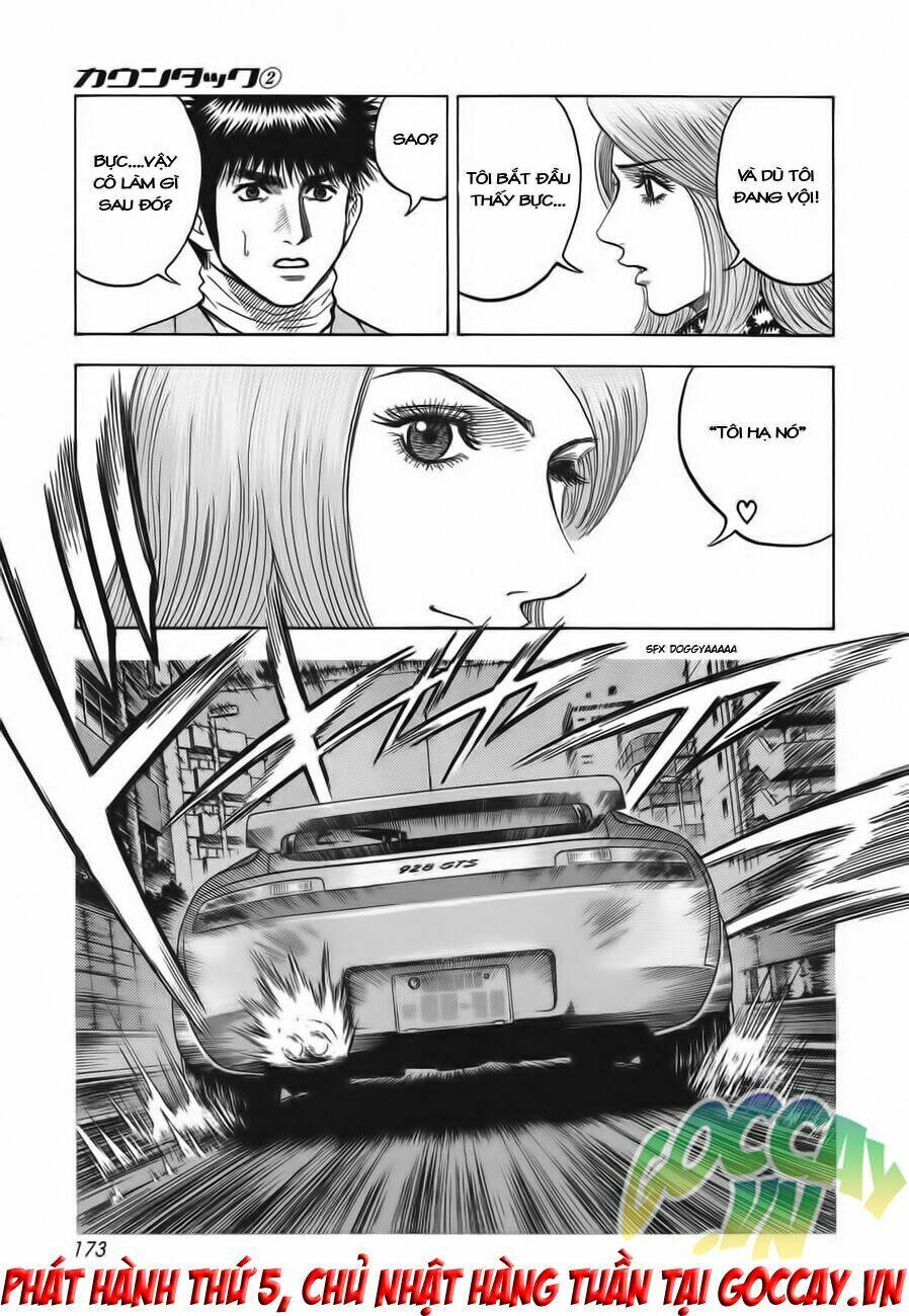 Countach - Chương 14