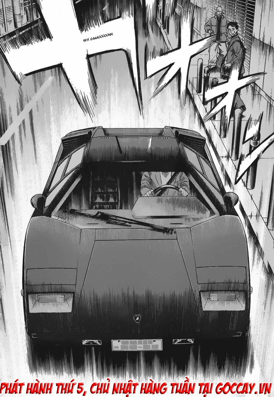 Countach - Chương 15