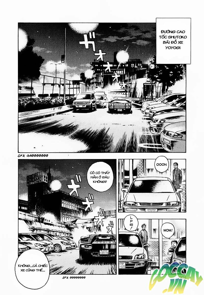 Countach - Chương 16