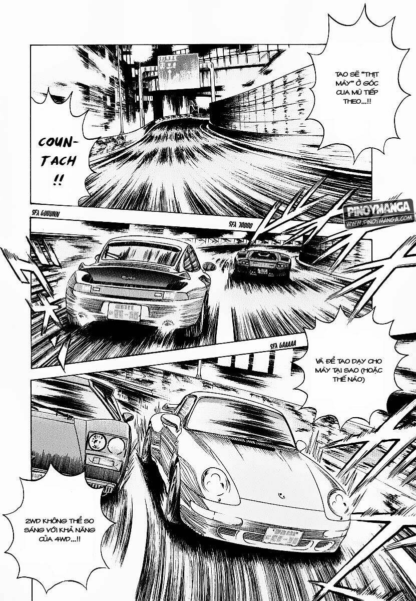Countach - Chương 17