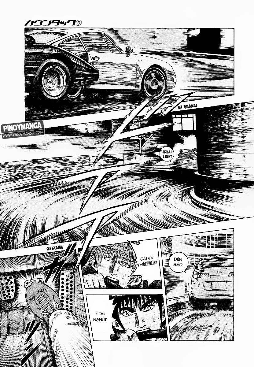 Countach - Chương 17