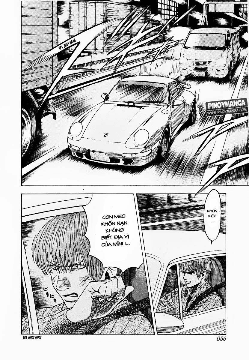Countach - Chương 17