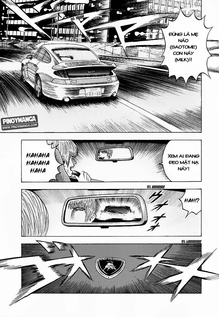 Countach - Chương 17