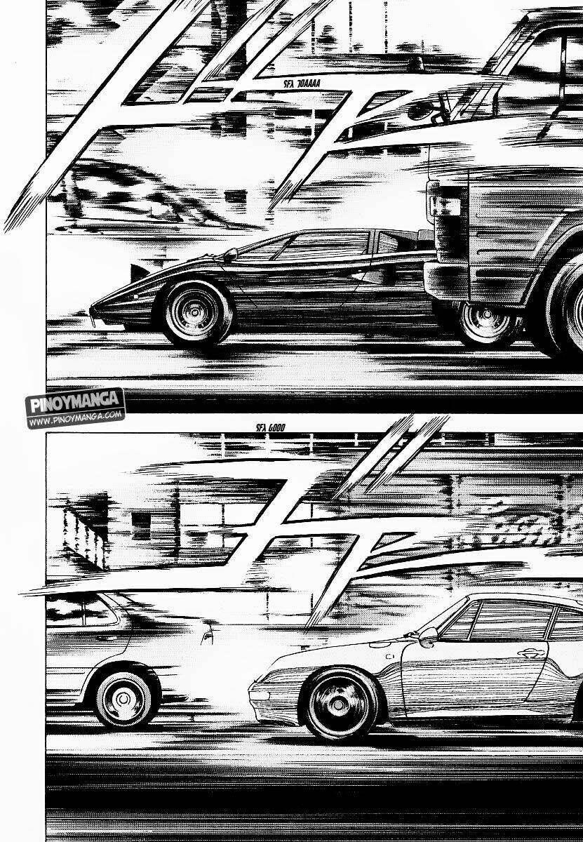 Countach - Chương 17