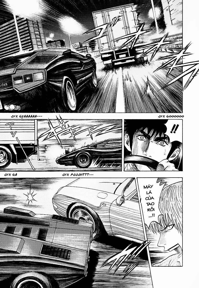 Countach - Chương 18