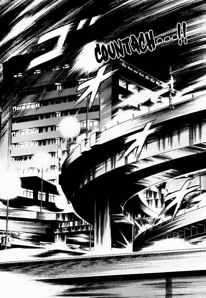 Countach - Chương 18