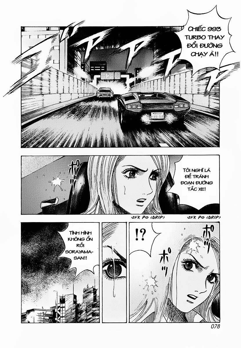 Countach - Chương 18