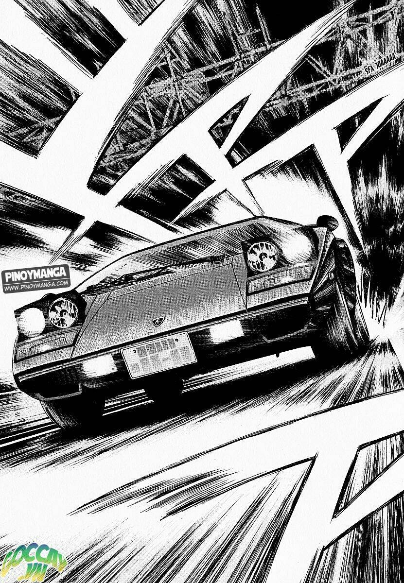 Countach - Chương 19