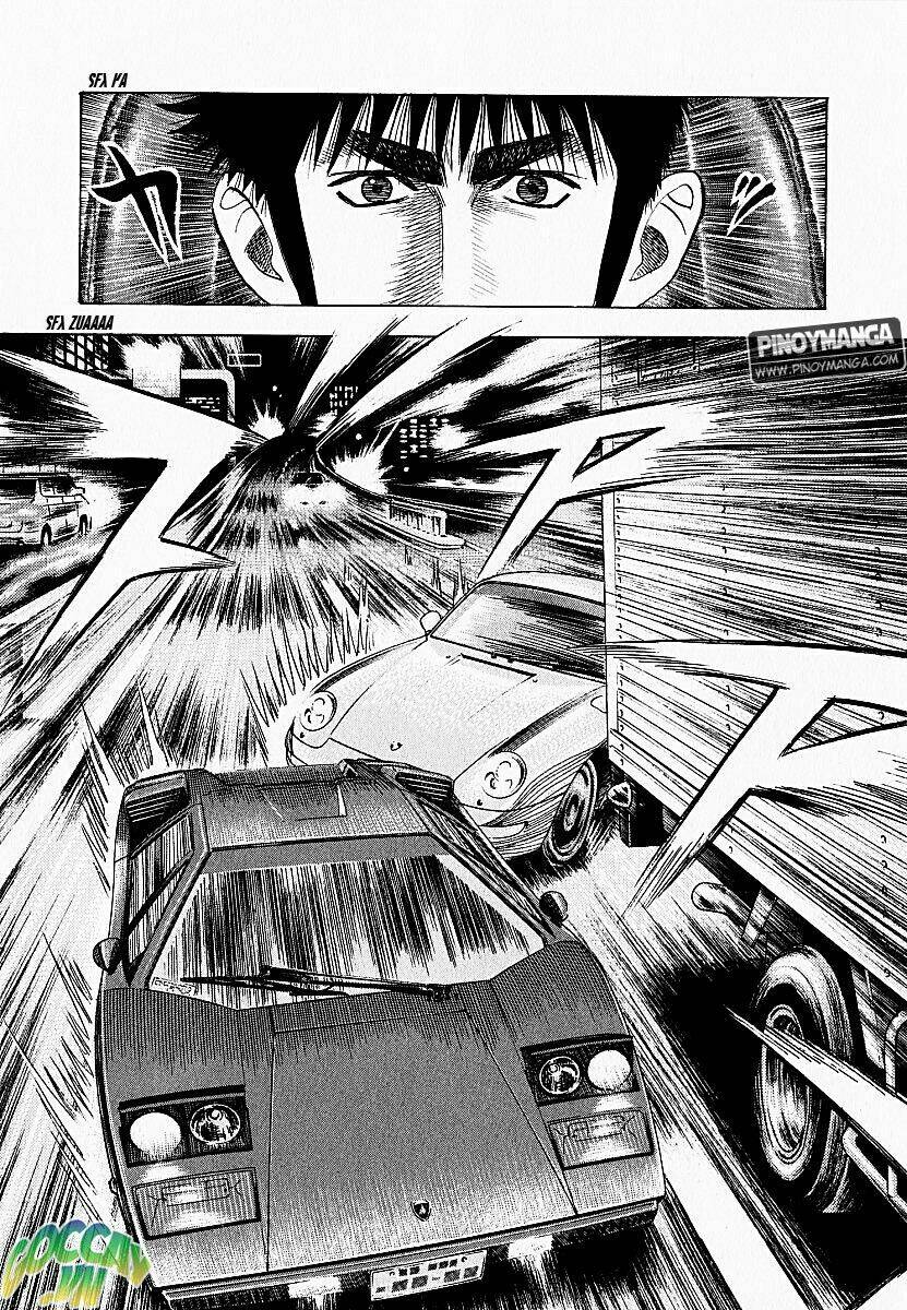 Countach - Chương 19