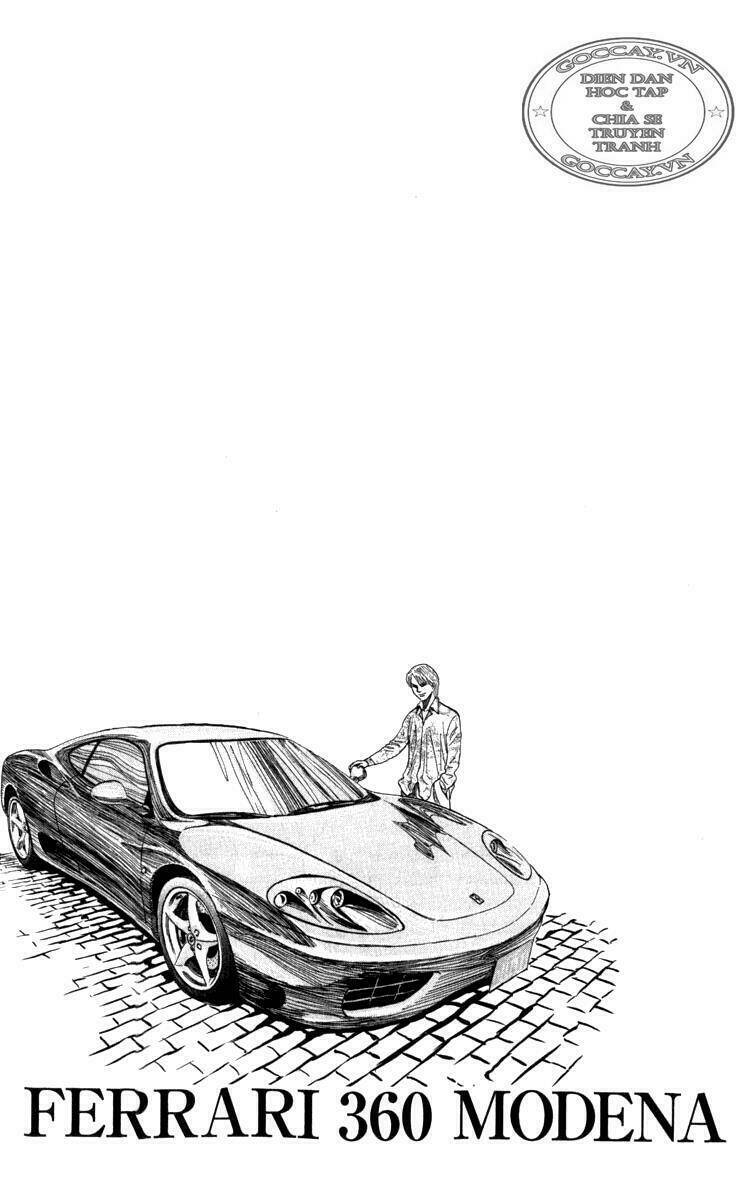 Countach - Chương 2