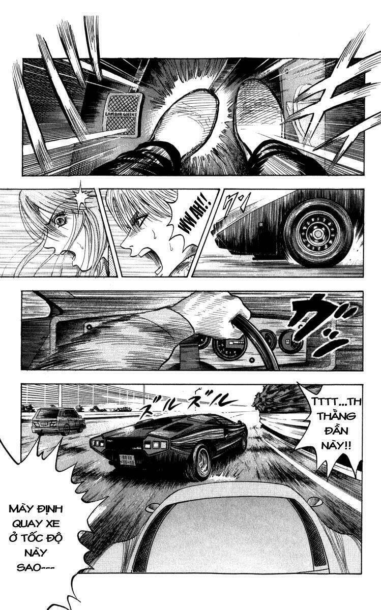 Countach - Chương 2