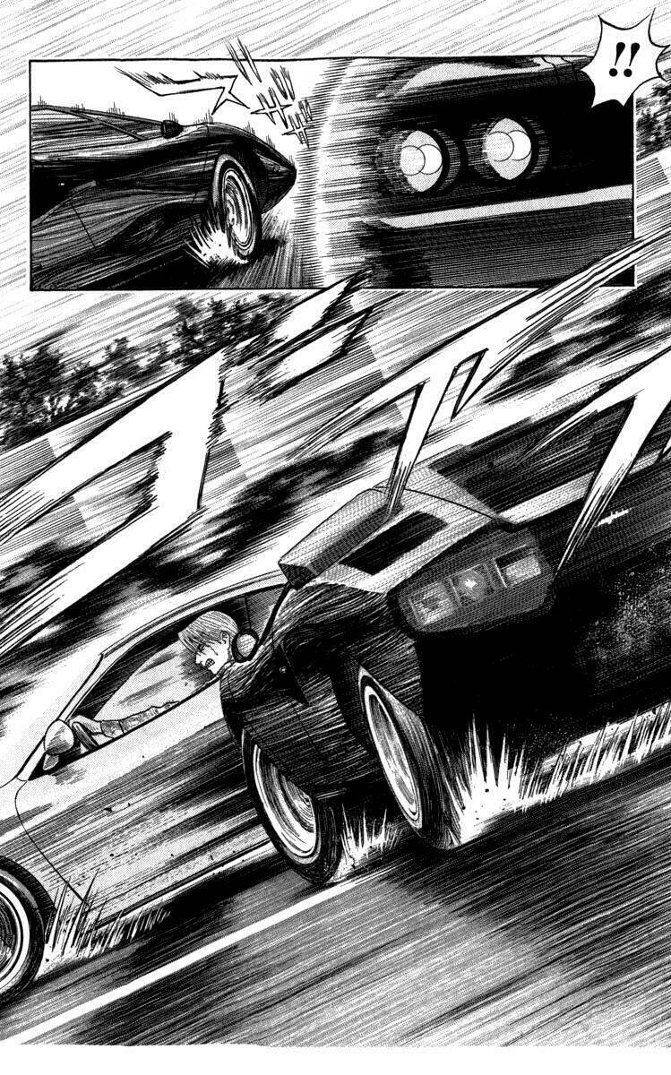 Countach - Chương 2