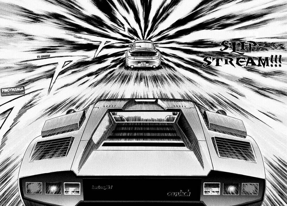 Countach - Chương 20