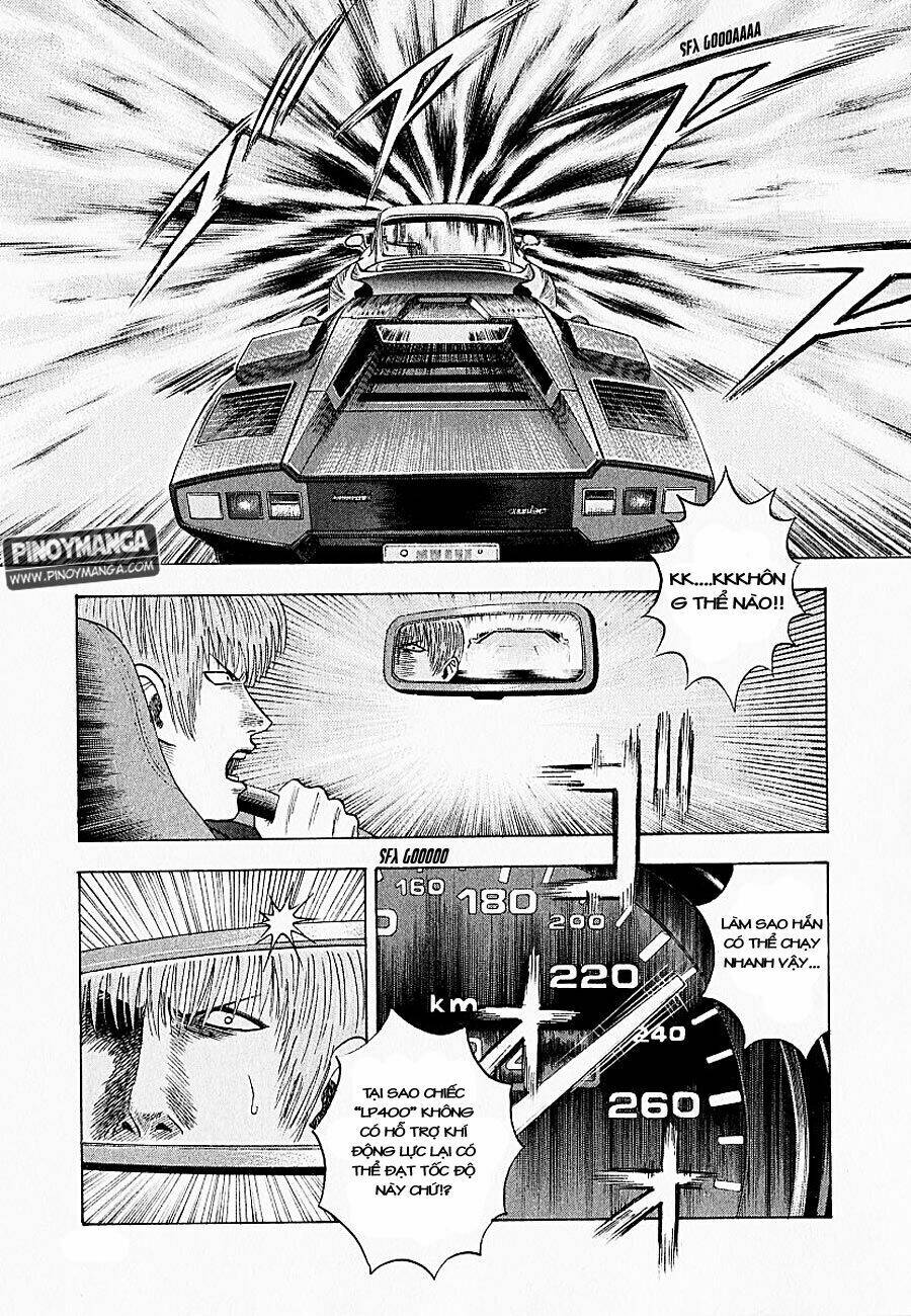 Countach - Chương 20