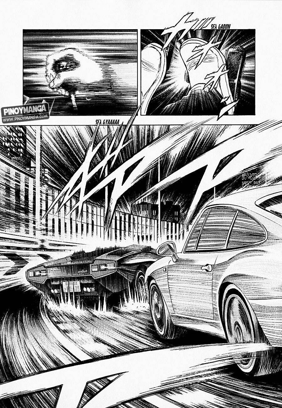 Countach - Chương 20