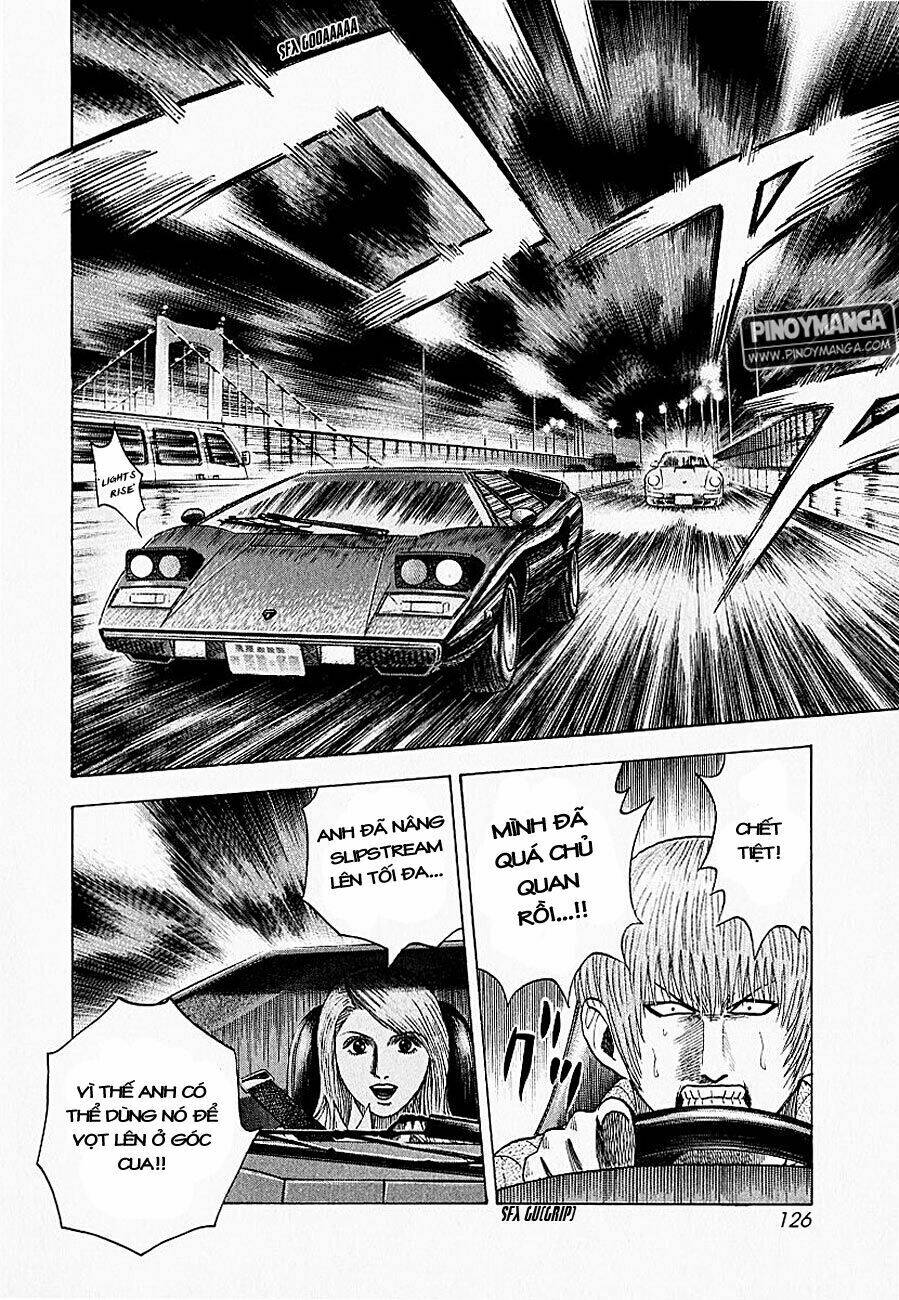 Countach - Chương 20