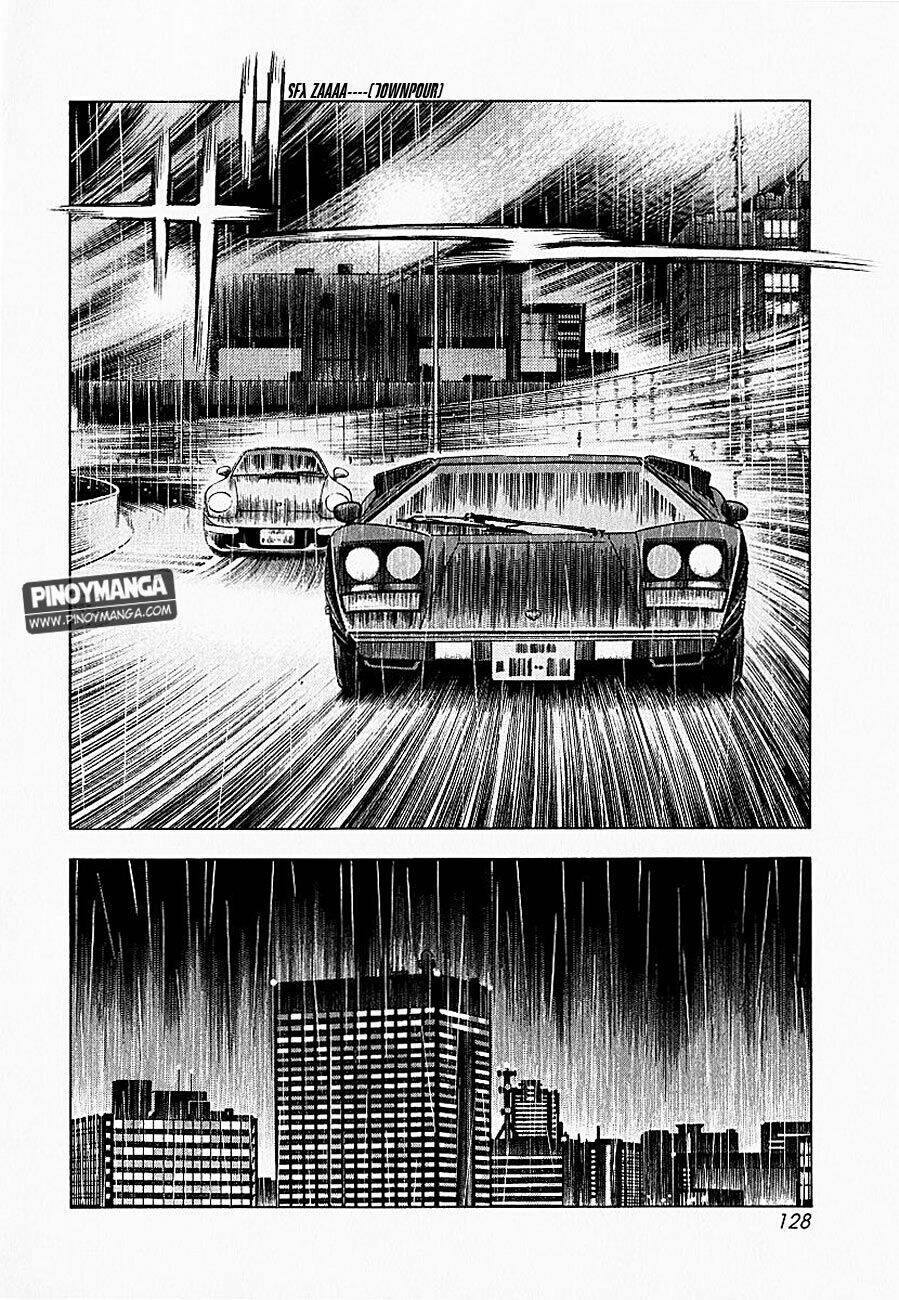 Countach - Chương 20