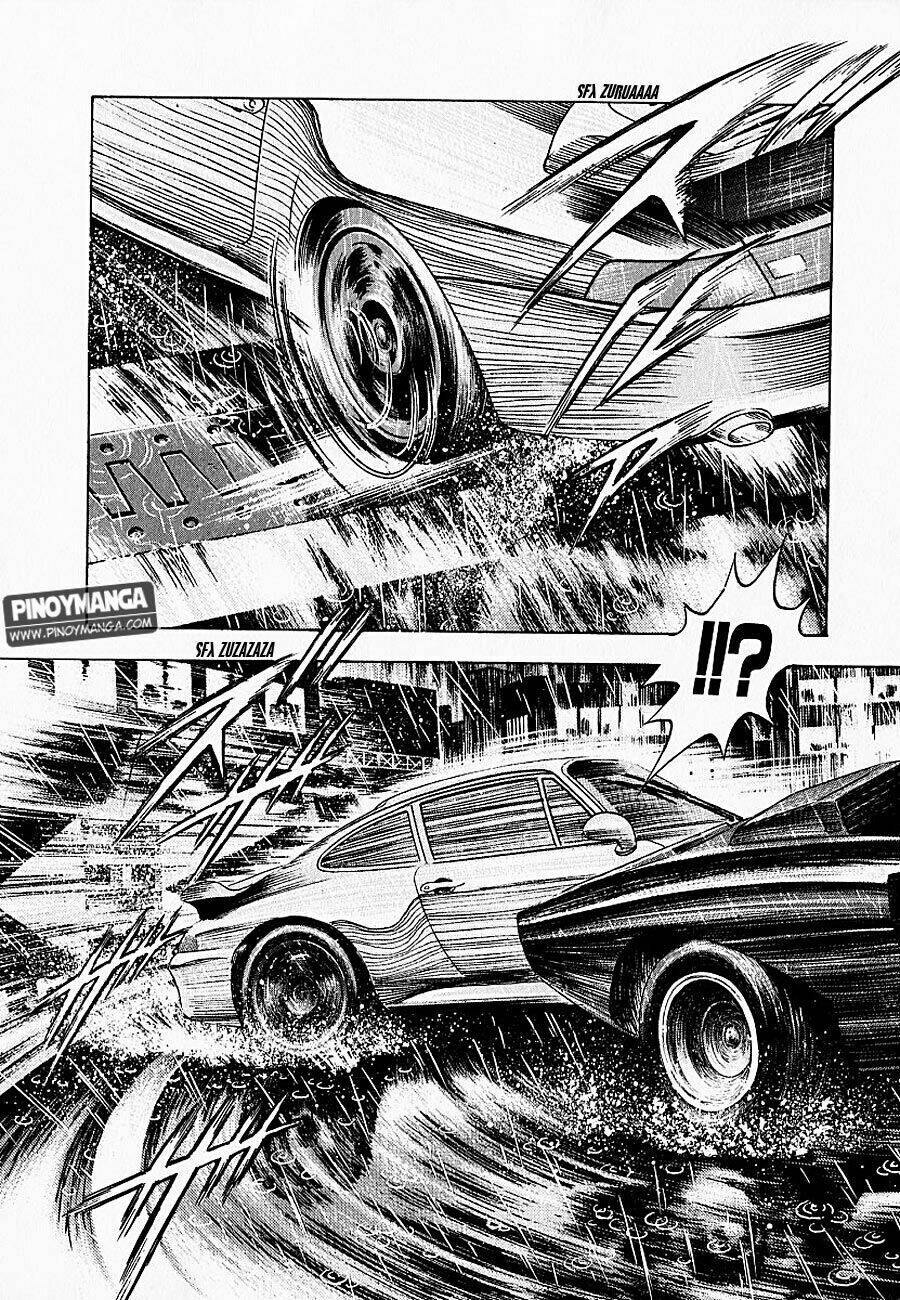 Countach - Chương 21