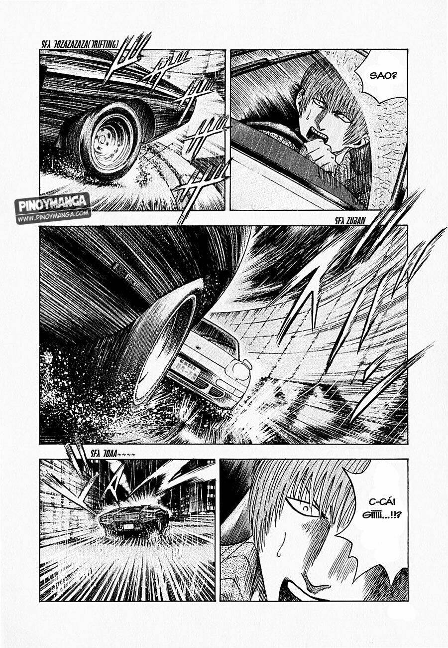 Countach - Chương 21