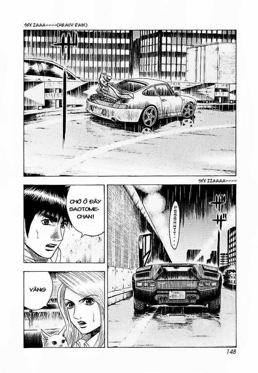 Countach - Chương 22