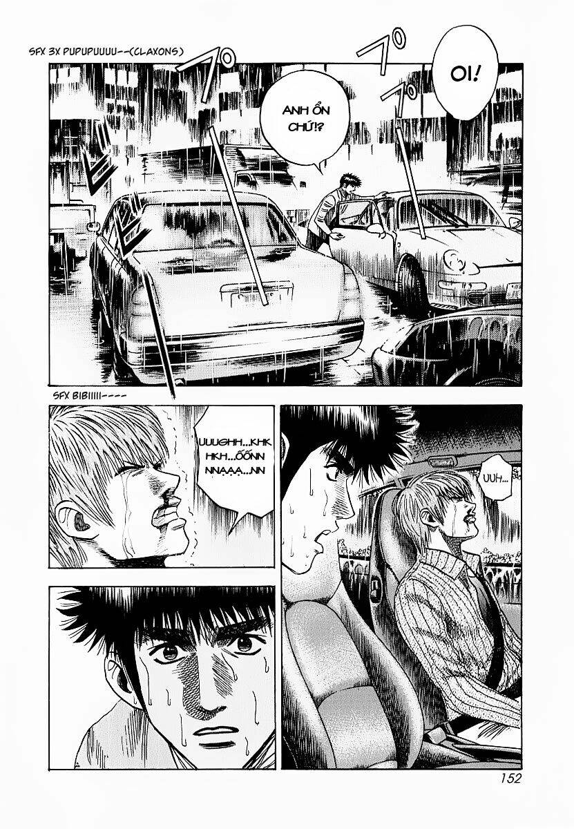 Countach - Chương 22