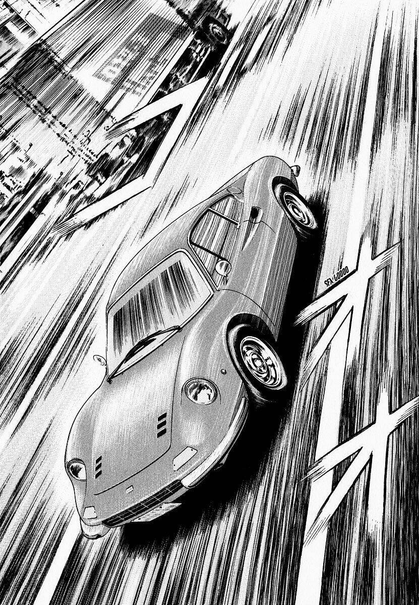Countach - Chương 23