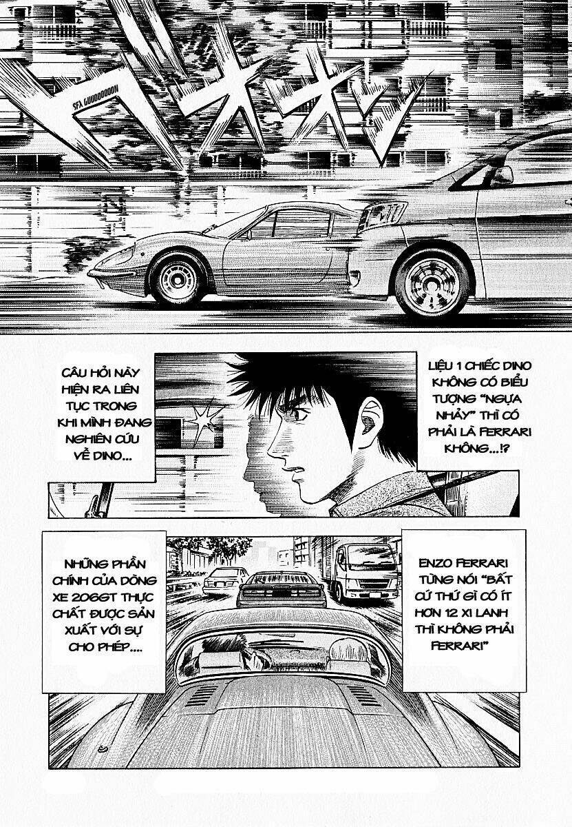 Countach - Chương 24